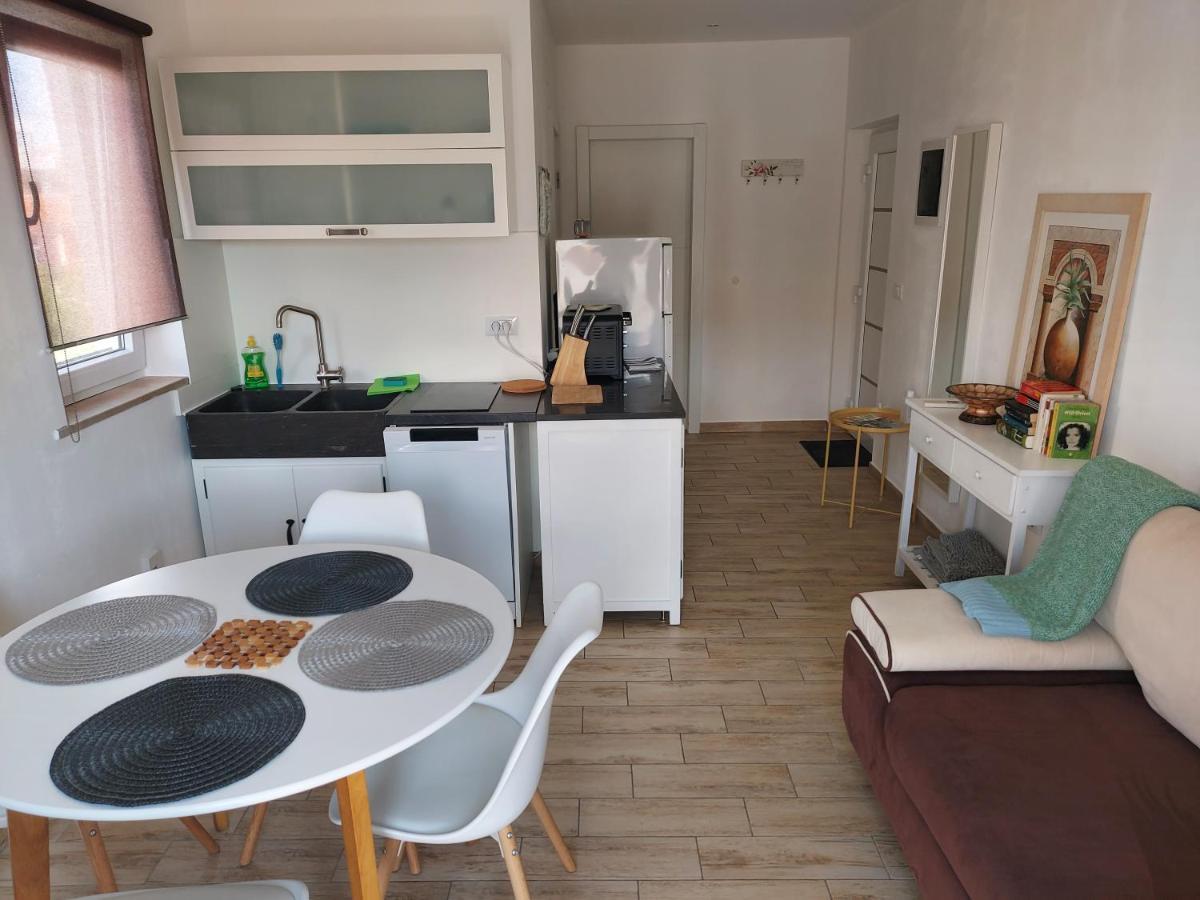 Villa Iva Медулин Номер фото