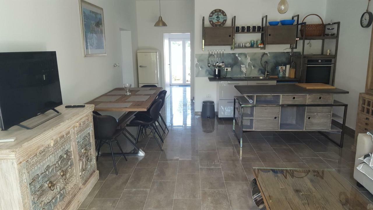 Villa Iva Медулин Экстерьер фото